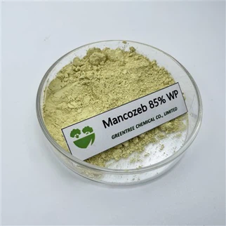 CAS 8018-01-7 C4H8MnN2S4Zn mankozeb 85 % Wp Kitajska dobavitelj