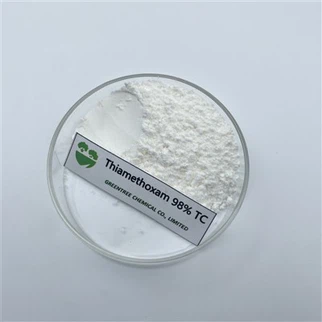 CAS ŠT. 153719-23-4 Prodam insekticide tiametoksam 98 % Tc