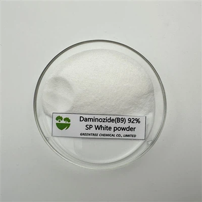 Stranka v Kazahstanu je naročila 100 kg 92 % butirilhidrazina.